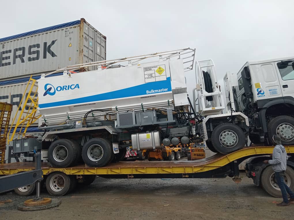 Project-Based Technical Operartions